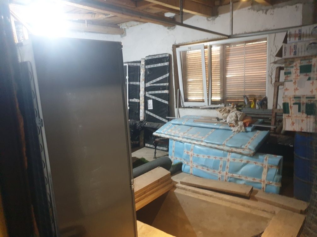 Casa de inchiriat Dragomiresti Deal 4 camere toate utilitatile mobilat