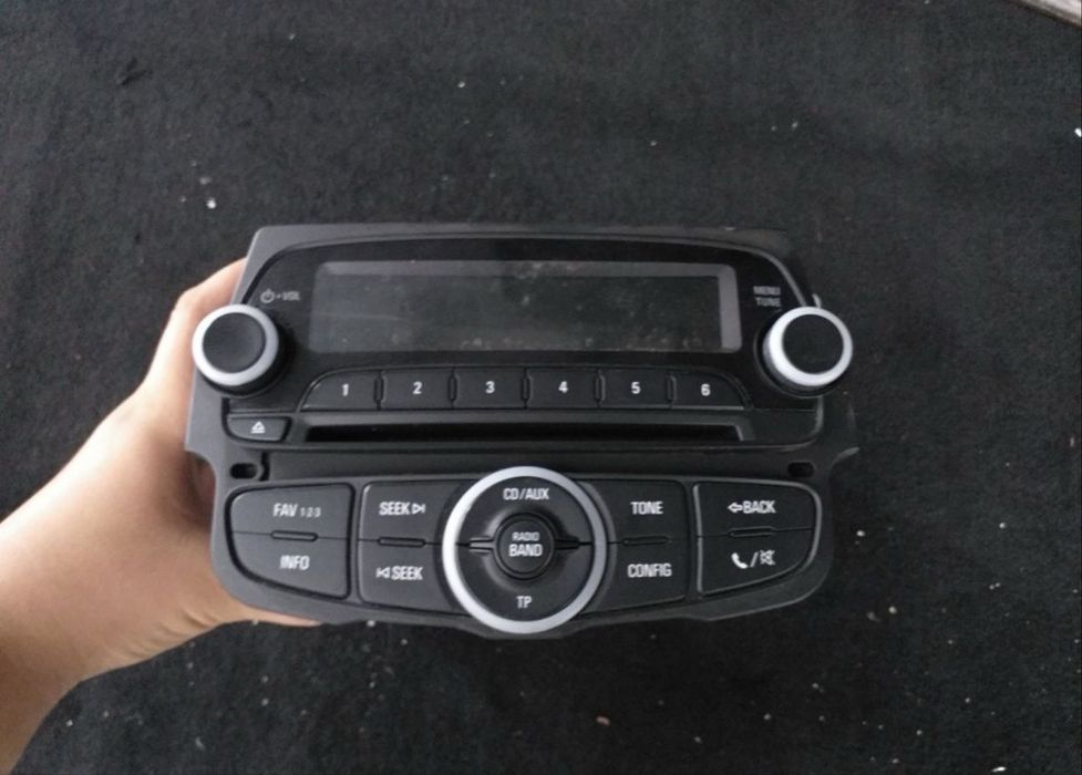 Spark magnitafon yengicha , 2020 yil