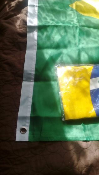 Знамена на Бразилия !!!
