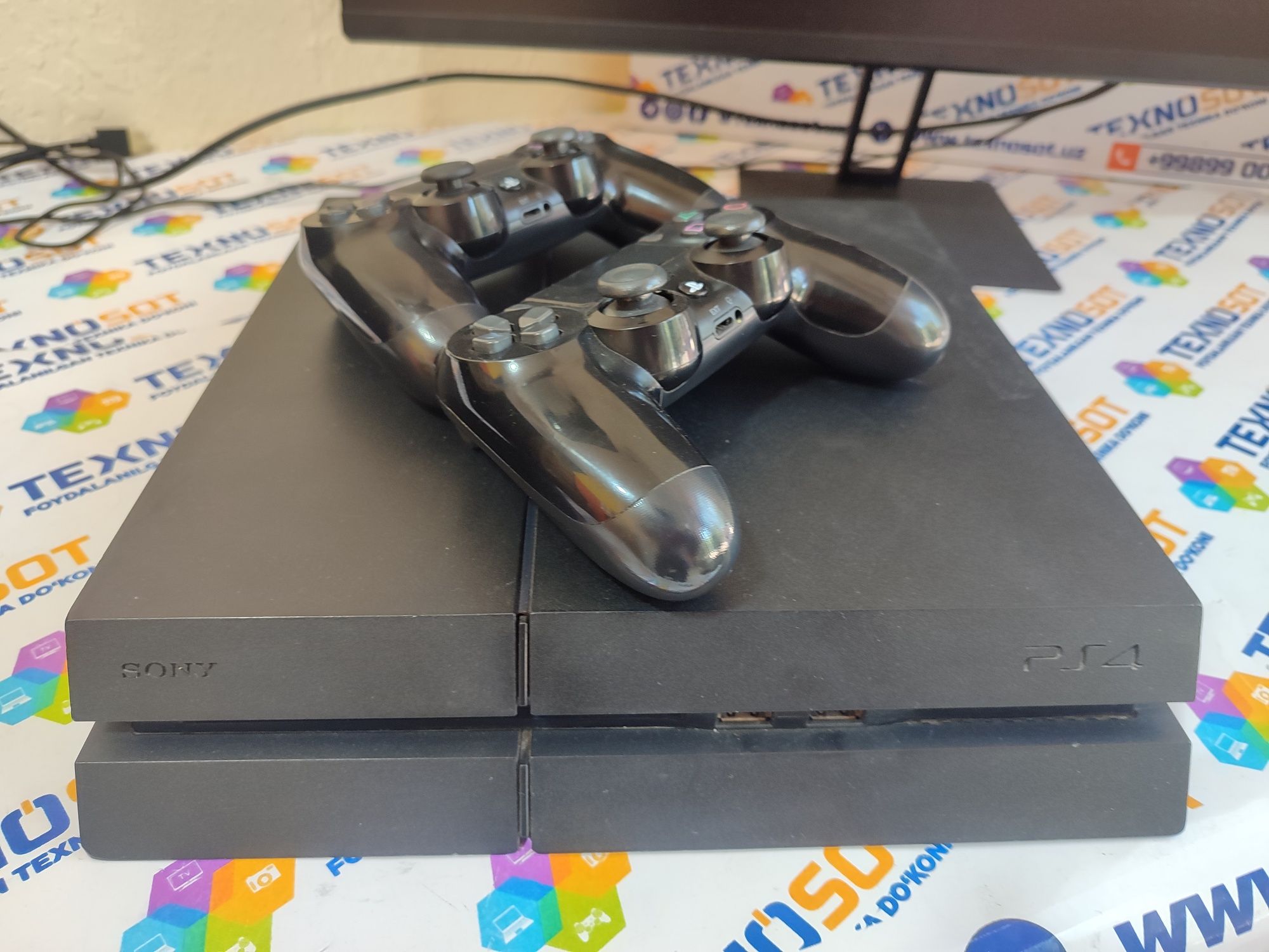Продается Playstation