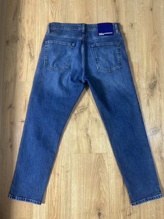 Karl Lagerfeld Jeans(дънки мъжки)