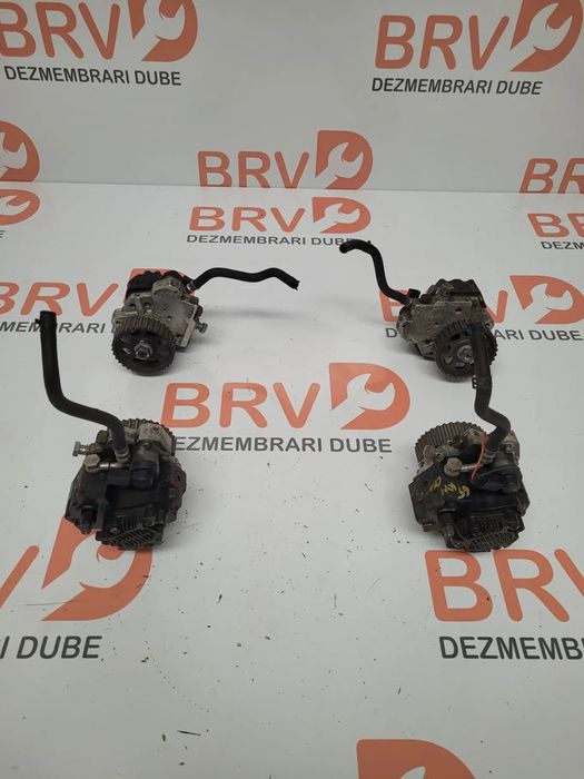 Pompa inalta 2,5 motorizare pentru Vw Crafter Euro 4 / Euro 5