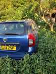 Dacia Logan Laureate MCV 1.5 dci, Renault laguna 1.9 dci