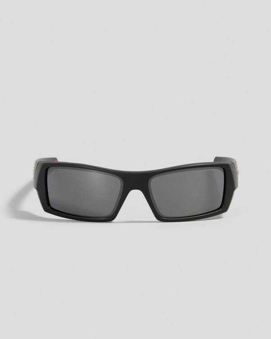 Oakley Gascan (USA) Солнцезащитные очки с поляризованными линзами