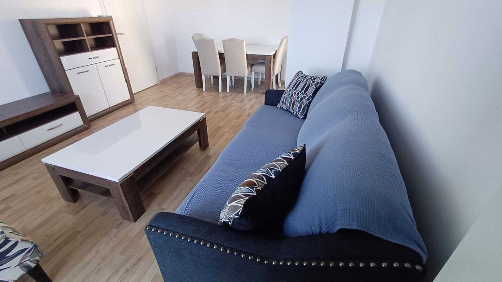 Vand apartament cu 2 camere - Maurer Residence Constanta