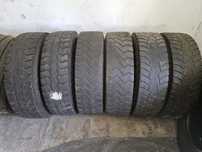 Anvelope camion 315/80 R22,5 model carieră