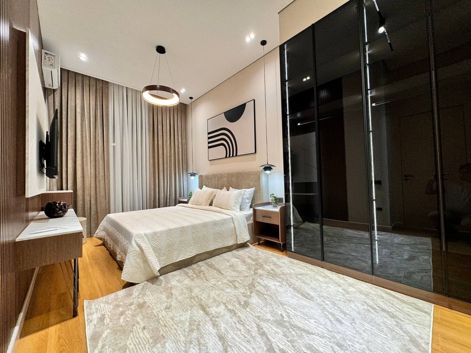 Урбан! Срочно! 3 ком ЛЮКС