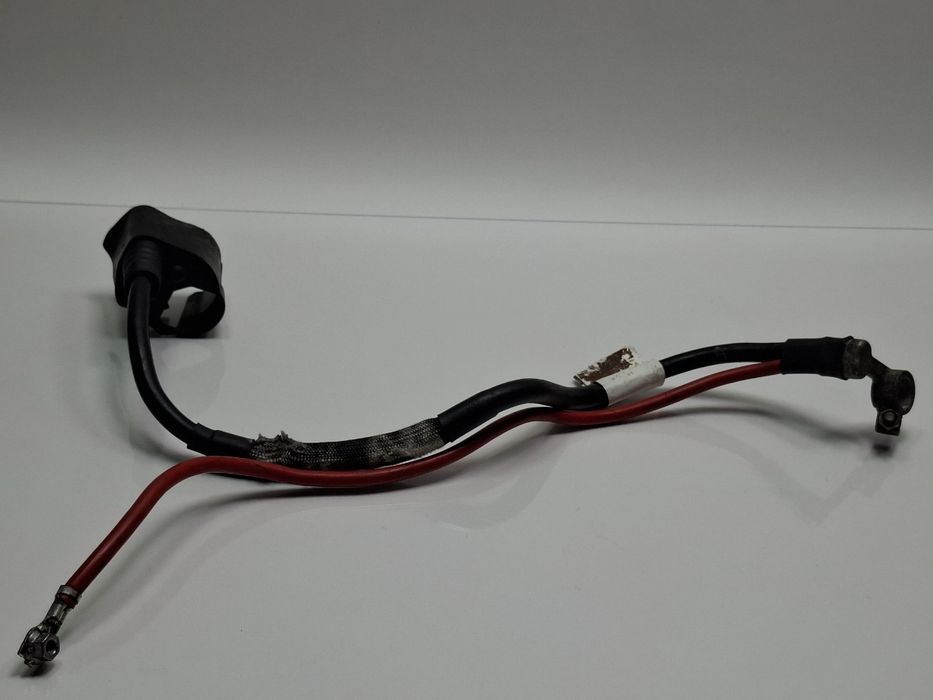 Borna baterie plus VOLKSWAGEN GOLF VI 5K1 2008 - 2013 TDI CBDC, CLCA 1