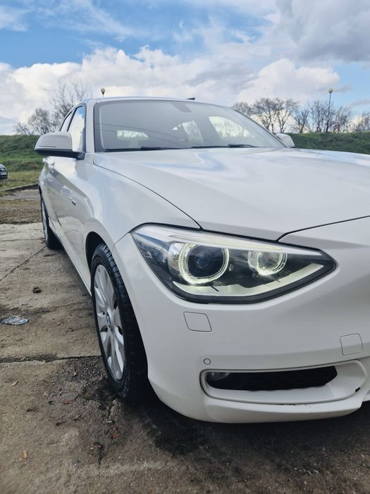 Vând BMW seria 1