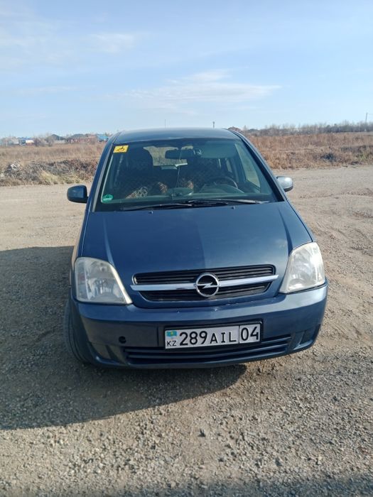 Продам машину опель