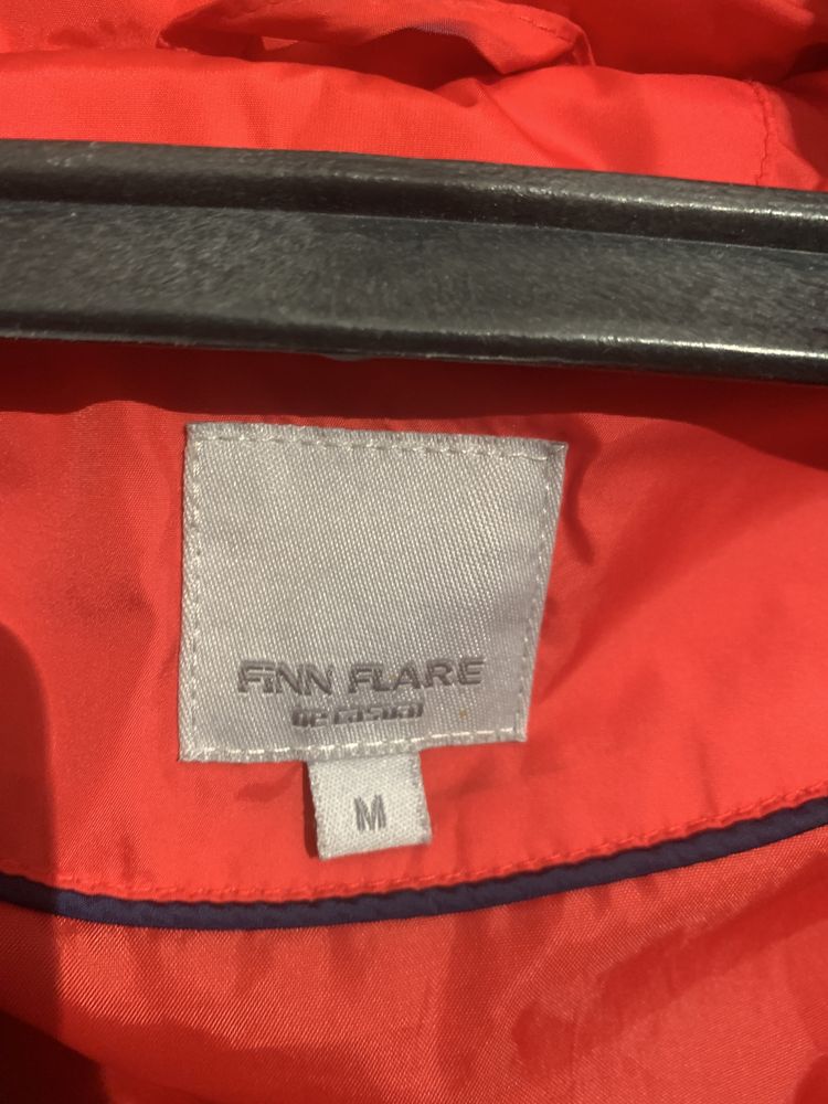 Зимняя куртка Finn Flare