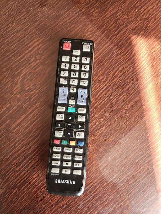 Пульт управления к телевизору Samsung