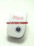Pest Repeller Anti Insecte Rozatoare Cu Alimentare 220v
