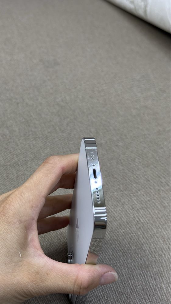IPHONE 14 PRO на 256GB в идеальном состояний.