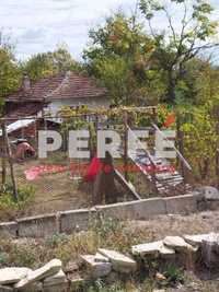 Къща в Бургас, област-с.Бистрец площ 78 цена 16000