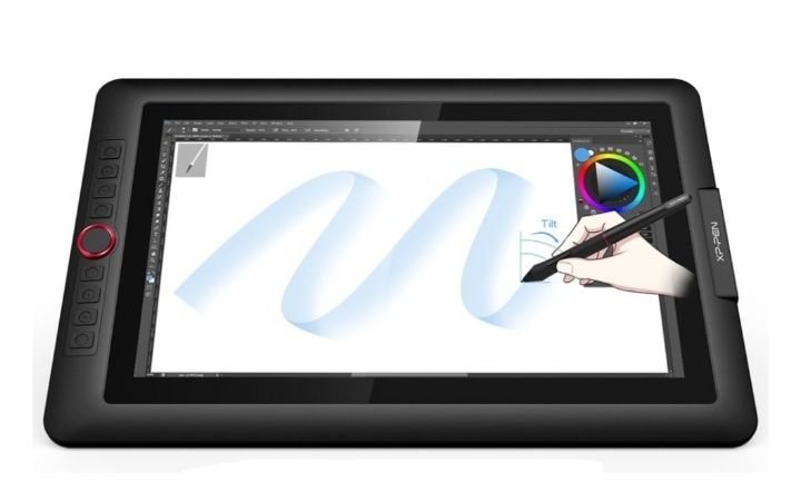 Продам графический планшет