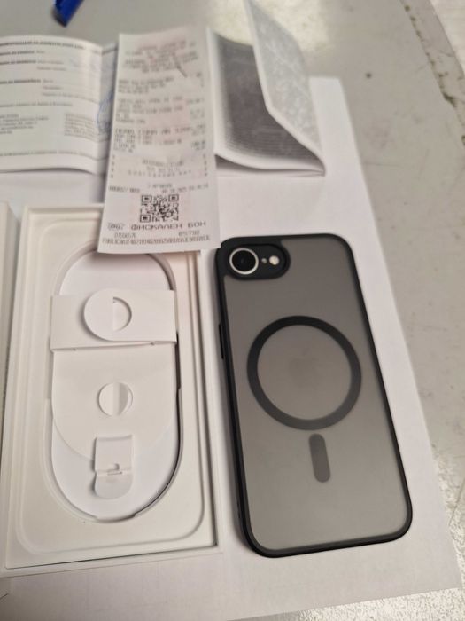 Apple Iphone 16e 128GB