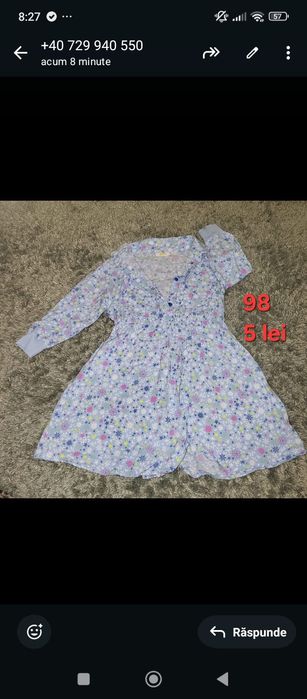 Lot hăinuțe fetita