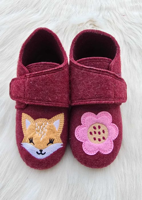 Детски пантофи №28