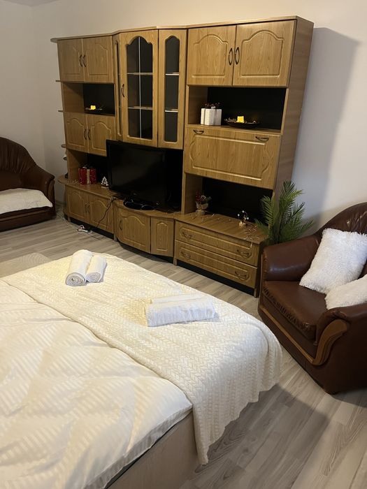 Garsonieră în regim hotelier - Târgul de Crăciun