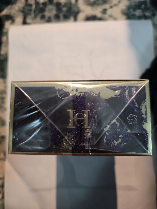 Parfum Carolina Herrera - Good Girl Dazzling Garden 80ml edp