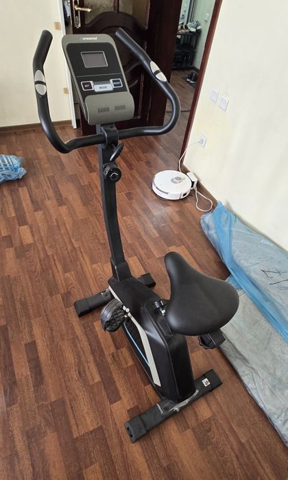 Велотренажёр для дома