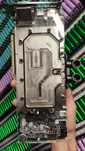 waterbolck gtx 1060, 1070, 1080 EK