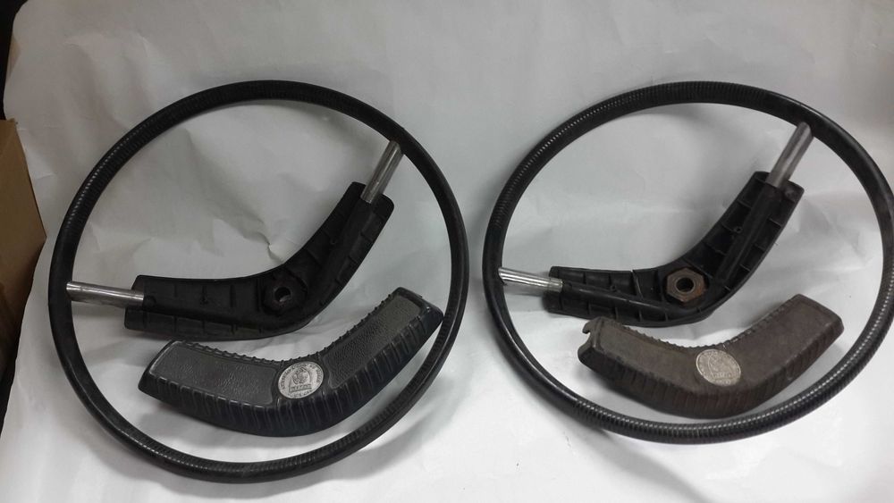 Volan dacia 1300 si ARO original