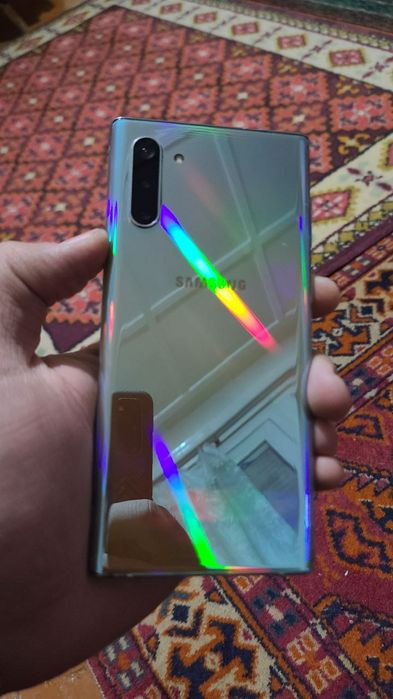 Samsung Galaxy Note10 5G 12 256