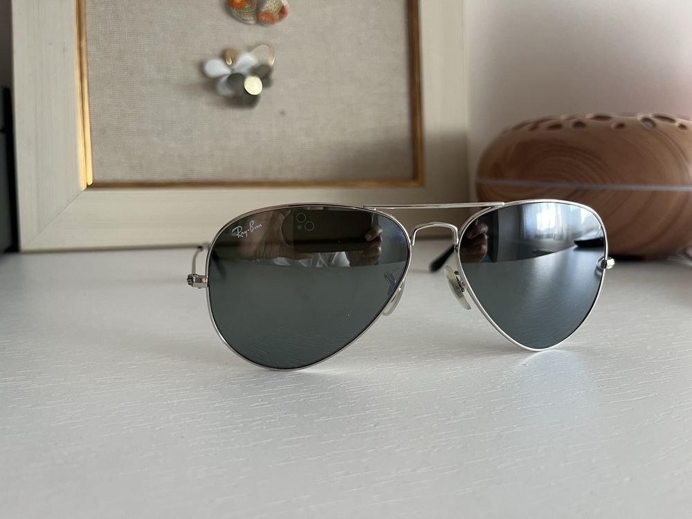 Слънчеви очила Rayban