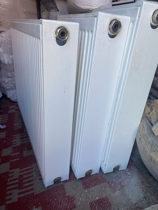 Usa metalica si calorifere