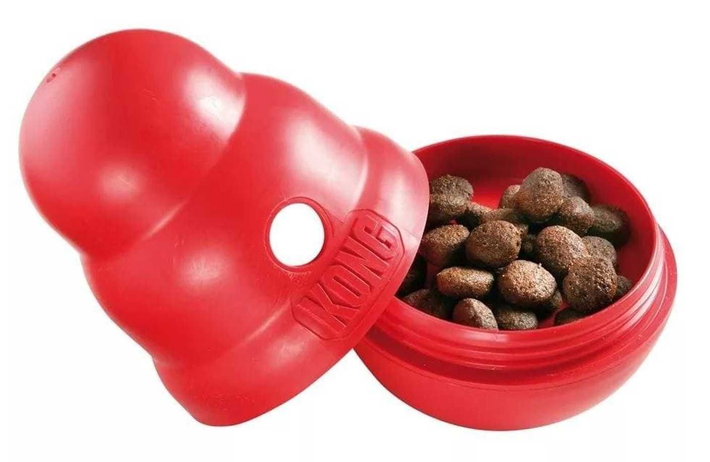Супер прочные игрушки для собак Kong Classic