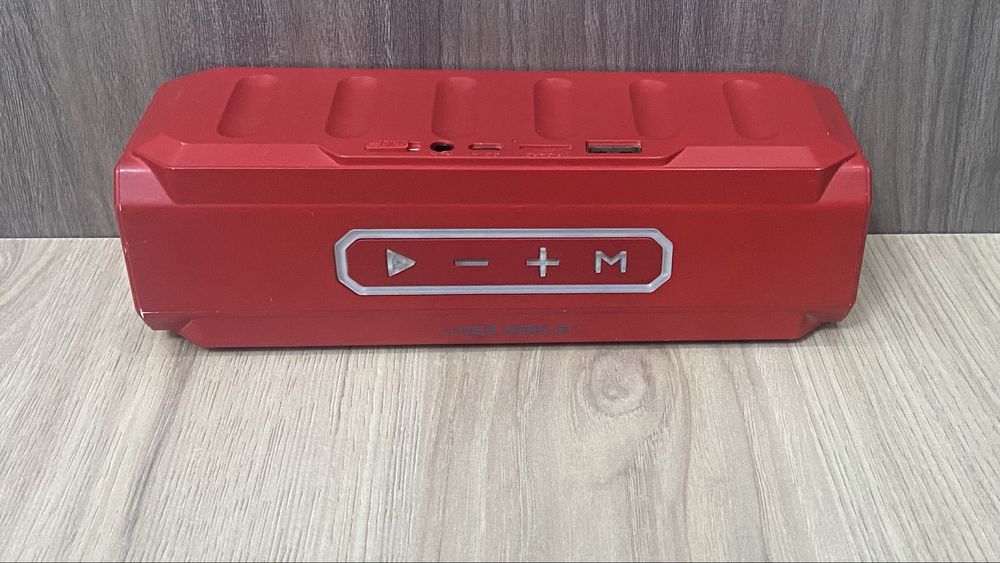 Калонка USB блютуз