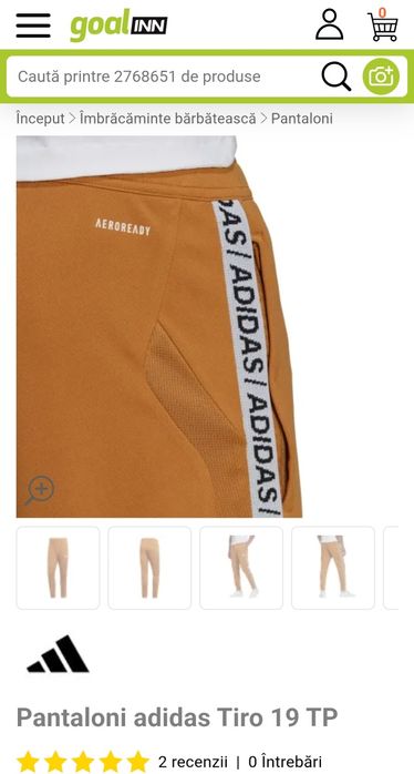 Pantaloni trening bărbați Nike originali măsura L