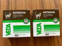 Котервин /Kotervin