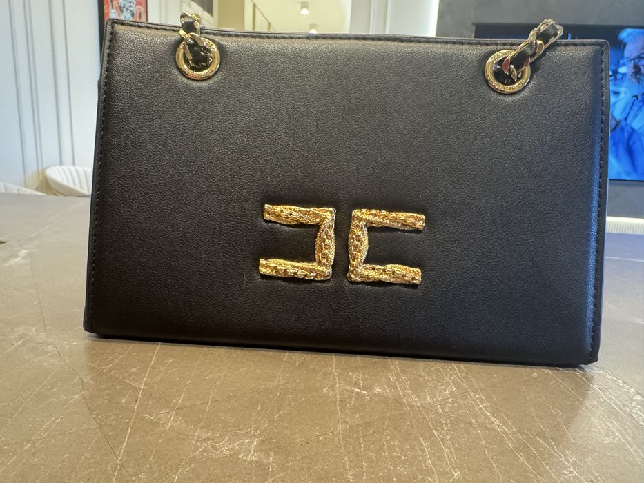 Чанта Elisabetta Franchi