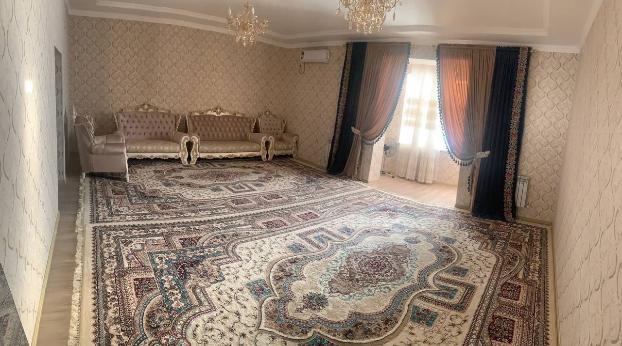 Нокис гоне кала екинши этаж