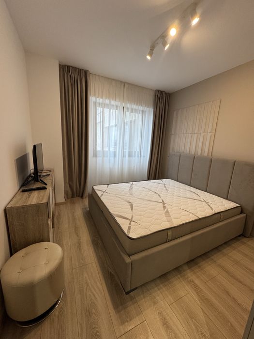 Închiriere apartament 4 camere Pipera langa Scoala Americana