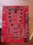 Mixer special edition