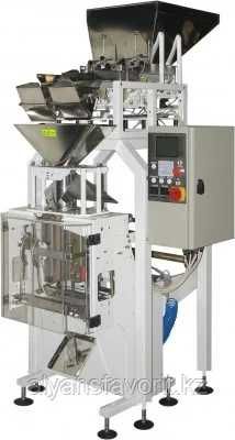 Автомат фасовочно-упаковочный МАКИЗ ТК 055:00:000:2:1