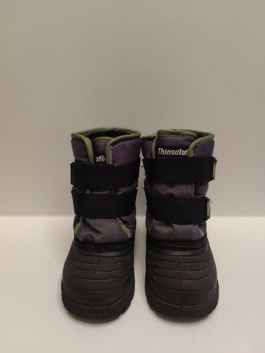 Апрески Thinsulate, размер 24