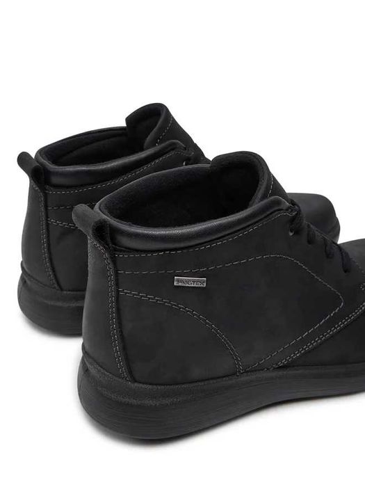 Ghete sub licenta Geox-hirofug.Made in Italy