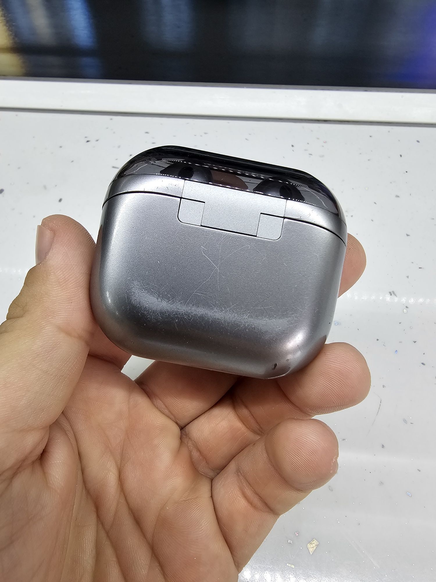 Samsung galaxy buds 3 pro