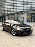 Audi A5 2015 euro6