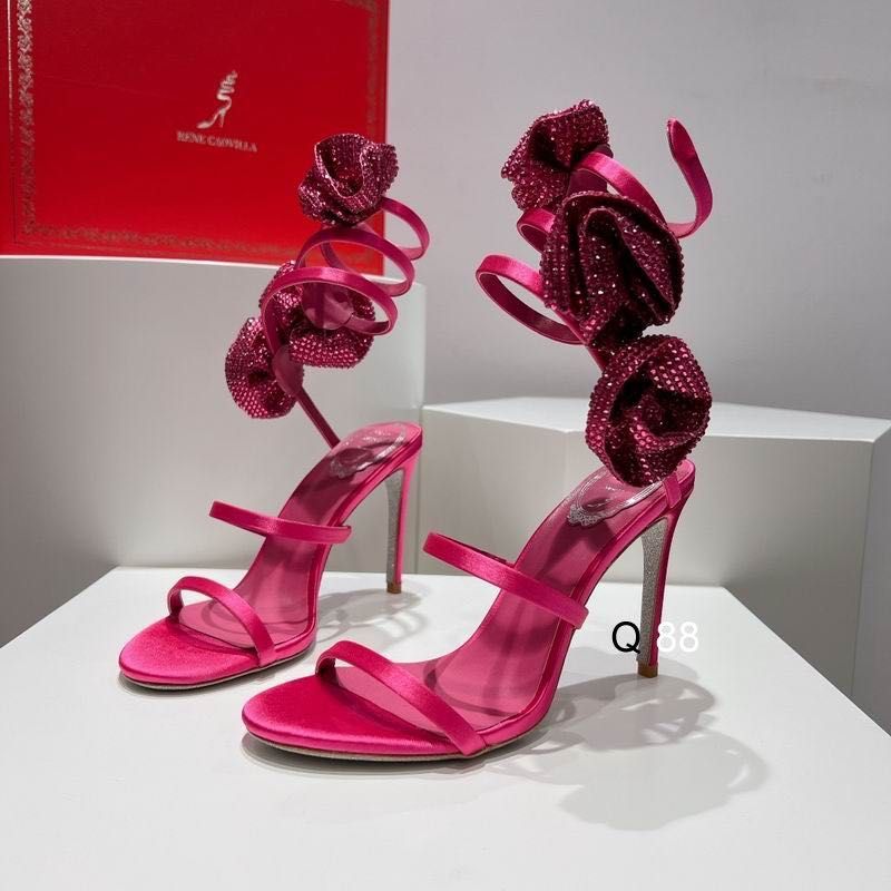 Tocuri RENE CAOVILLA, Calitate Premium, Icarus Brands