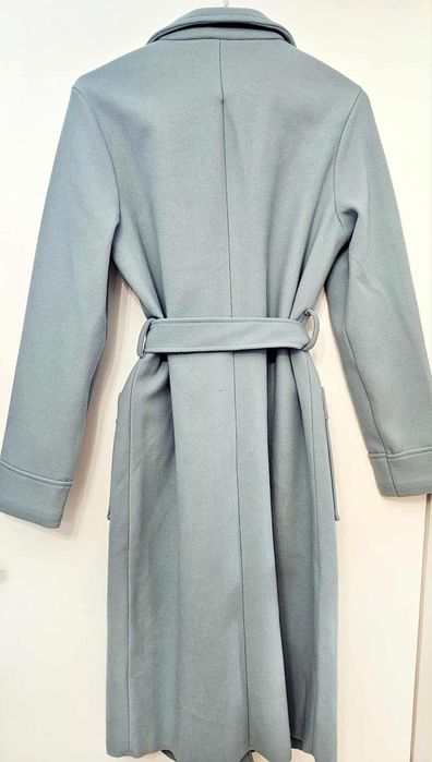 НОВО дамско палто