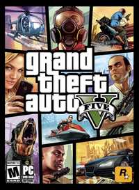 Grand Theft Auto V GTA  5 Pc Jocuri Calculator Laptop