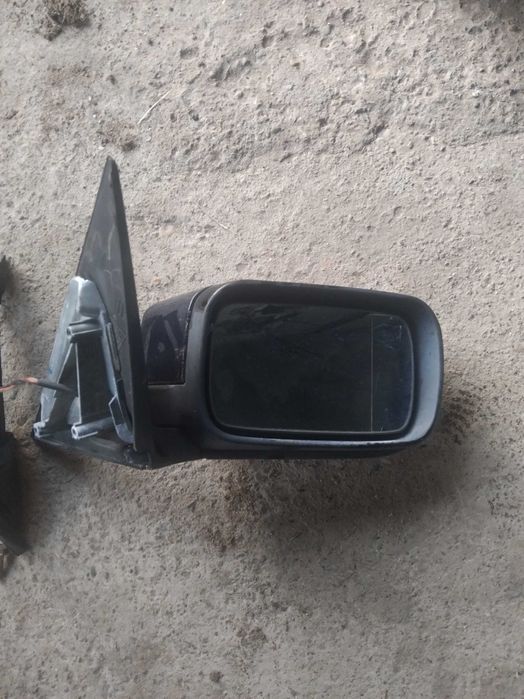 Дясно огледало за бмв е46