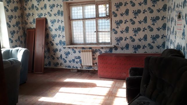 Комната в общежитии в Затоболовке