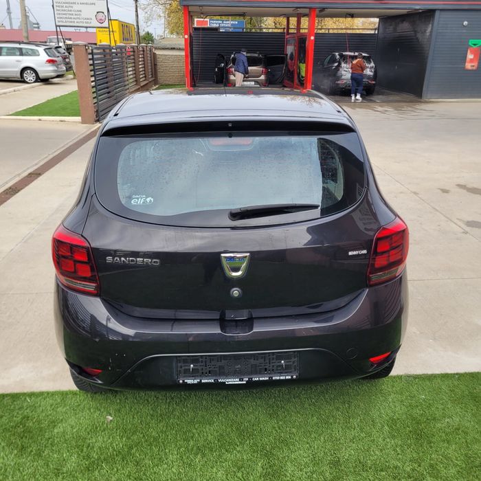 Dacia Sandero 2019 ! Euro 6 impecabila